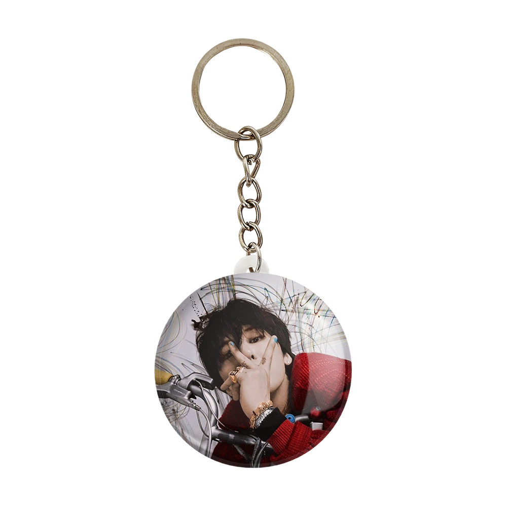 جاکلیدی خندالو مدل جی دراگون گروه بیگ بنگ کد 12564