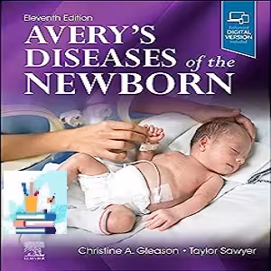 Avery's Diseases of the Newborn 11ed TRUE PDF   Video Price 3€