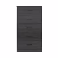 دراور   مدل  D117 - MDF | choobsub