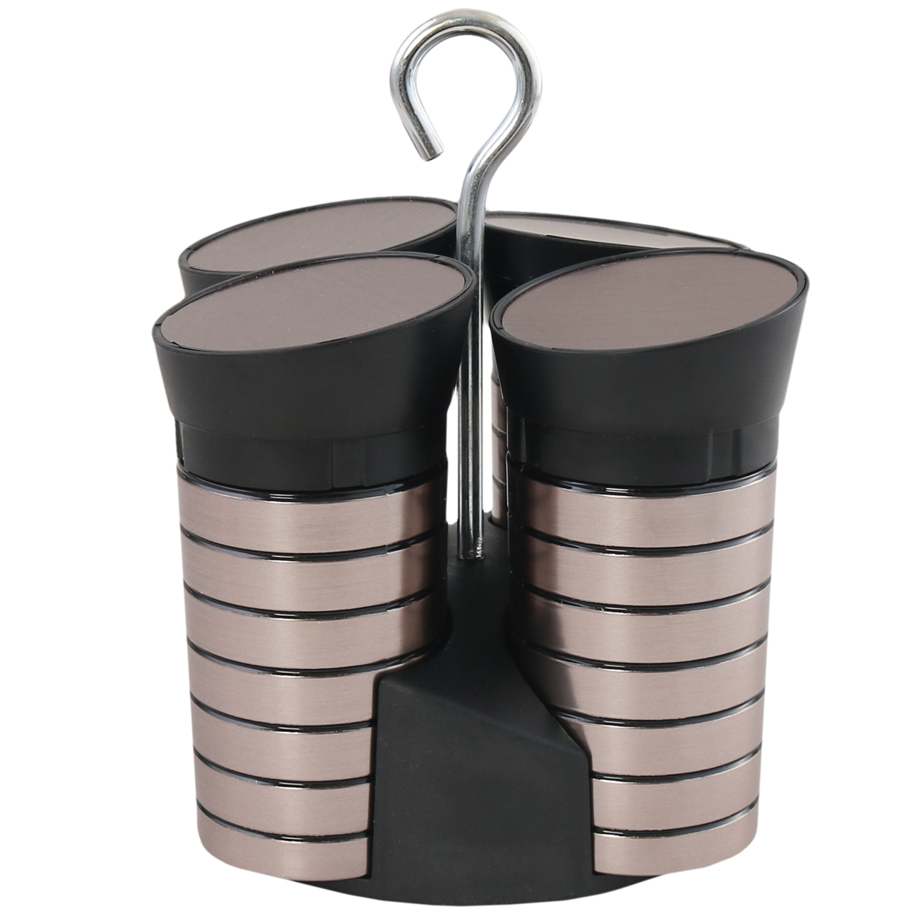 ست جاادویه 4 پارچه کد JA-105541