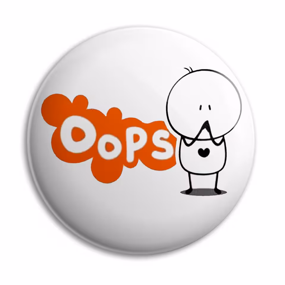پیکسل پرمانه طرح oops کد pm.5518