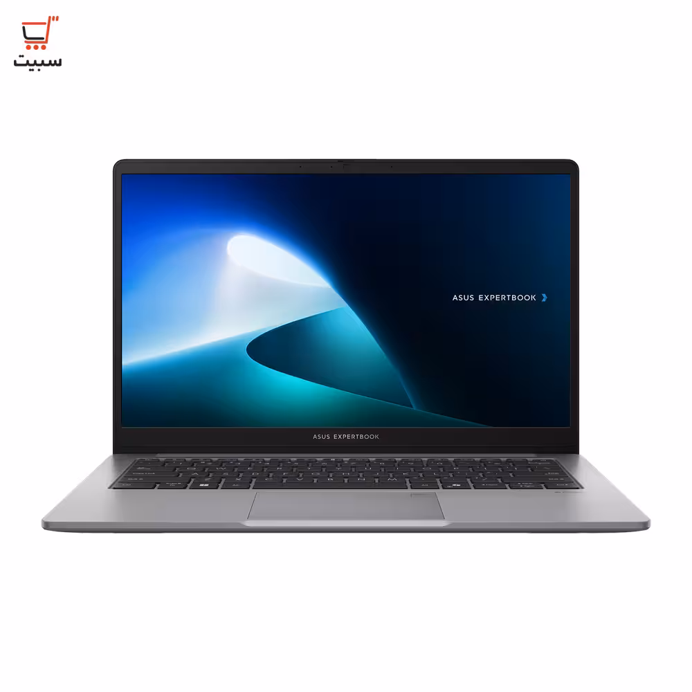 لپ تاپ 14 اینچی ایسوس مدل ExpertBook P1 P1403CVA-GD