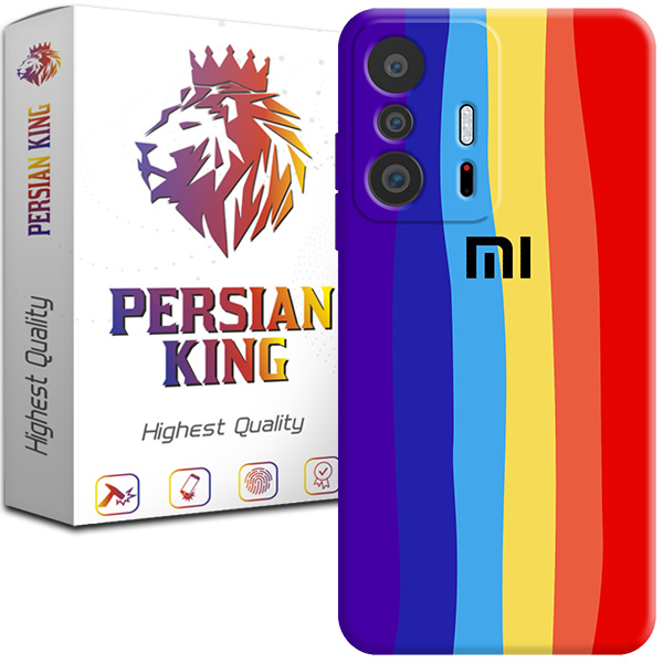 کاور  مدل HAFT 21 مناسب برای گوشی موبایل شیائومی Mi 11T / 11T Pro