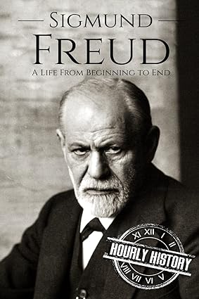 خرید و دانلود نسخه کامل کتاب Sigmund Freud: A Life From Beginning to End (Biographies of Psychologists Book 1) - Pdf