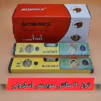 تراز  40 سانتی موبینس طرح اسلوونی