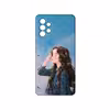 کاور مدل دخترانه کد 134 مناسب برای گوشی موبایل سامسونگ galaxy A23 
