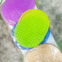 شانه جیبی کف دستی