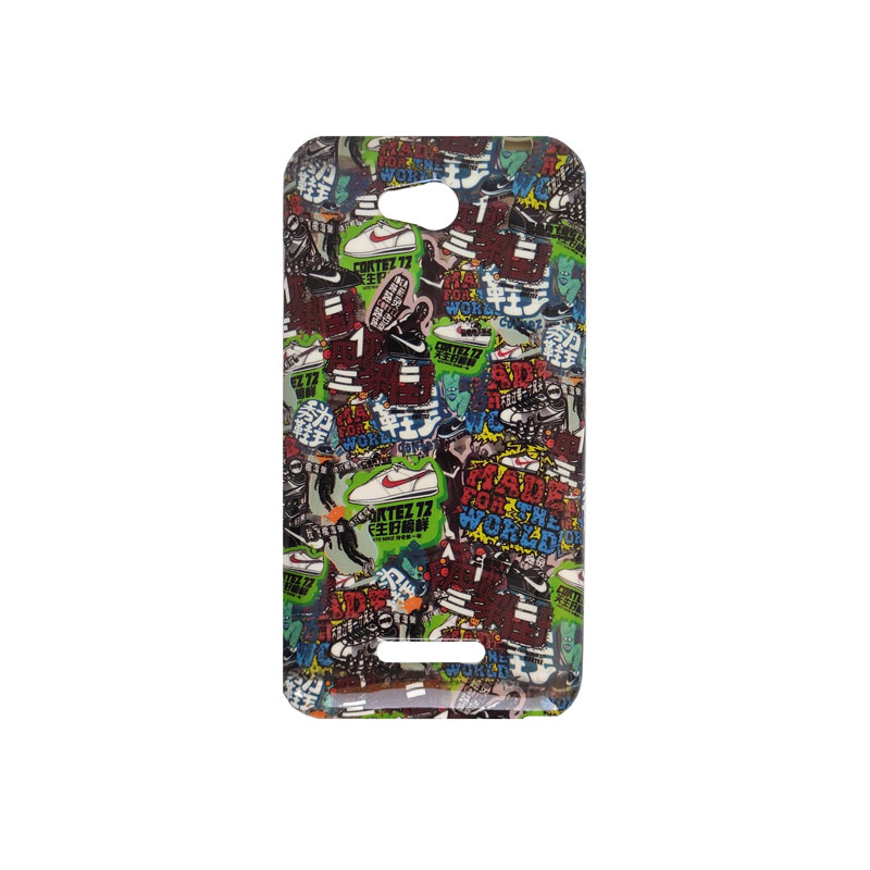 کاور مدل Tara کد 5 مناسب برای گوشی موبایل اچ تی سی Desire 616