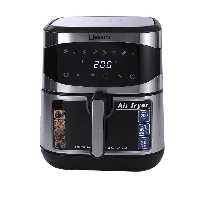 سرخ کن بدون روغن دسینی مدل ds813