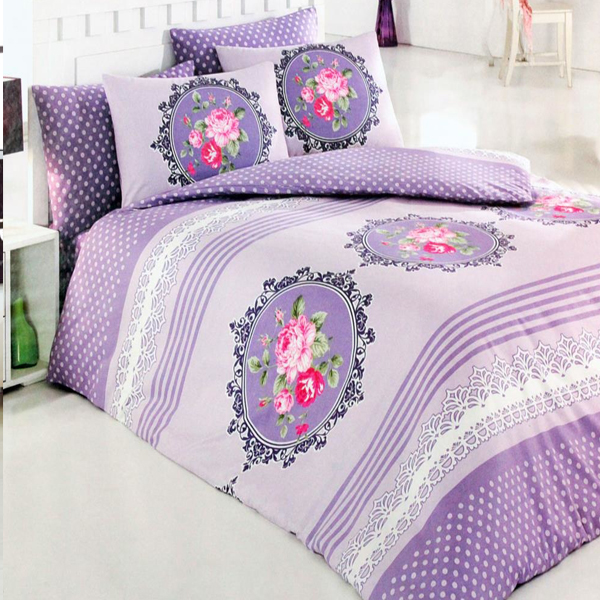 سرویس ملحفه ماژولی مدل Krayn-V3 یک نفره 3 تکه