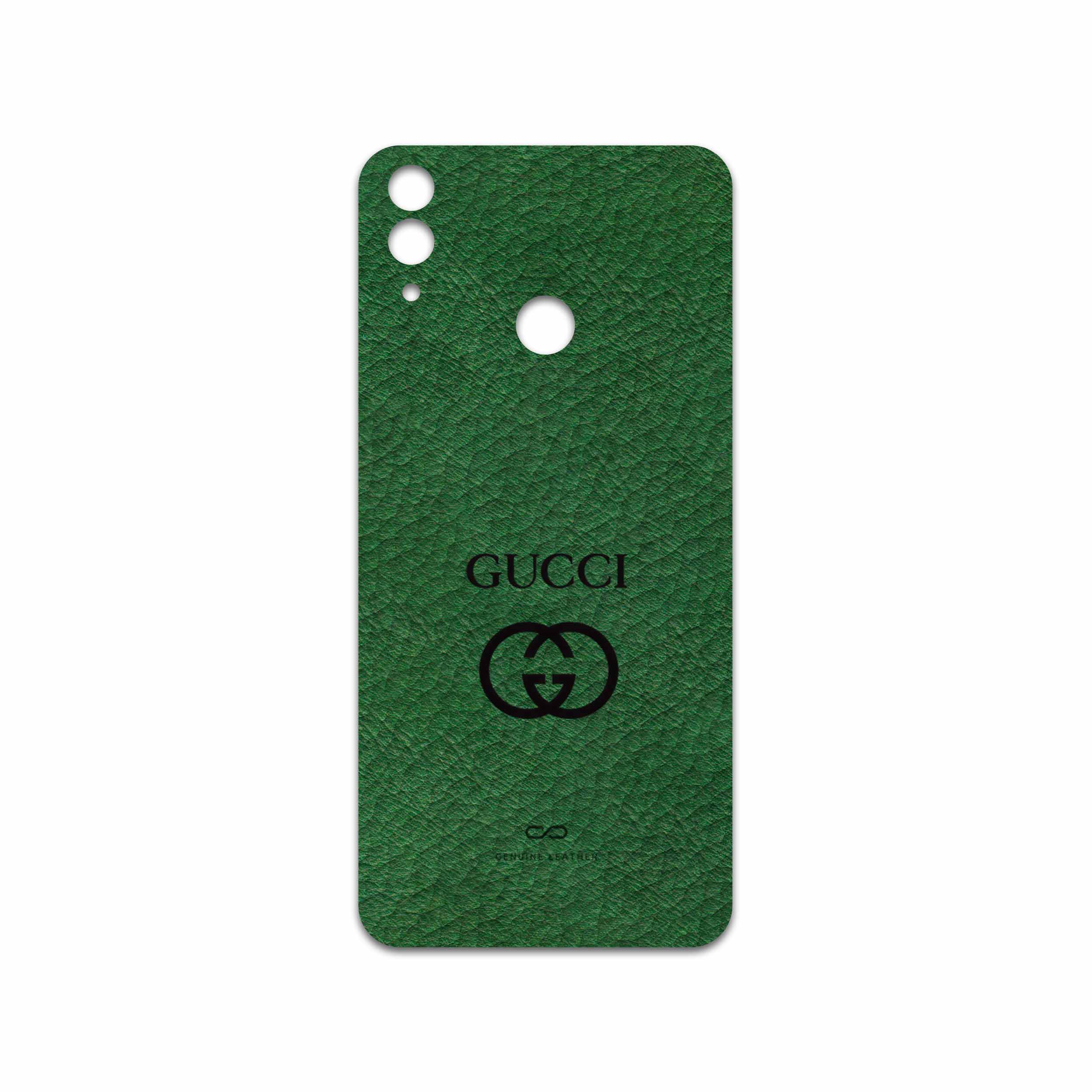 برچسب پوششی ماهوت مدل GL-GCC مناسب برای گوشی موبایل آنر 8C