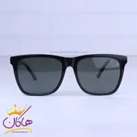 عینک آفتابی زنانه شوپارد فریم مشکی استات SCH 151/2