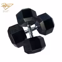 دمبل هشت ضلعی 20 کیلویی