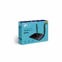 TP-LINK Archer MR200 Dual-Band Wireless AC750 4G LTE Modem Router - تکنو لینک 148