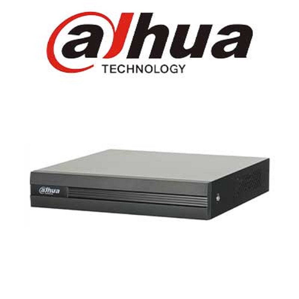 دستگاه ایکس وی آر داهوا مدل DH-XVR1A08