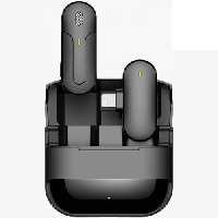 میکروفون یقه‌ای GREEN LION Lightning Connector GNWIRLGTBK
