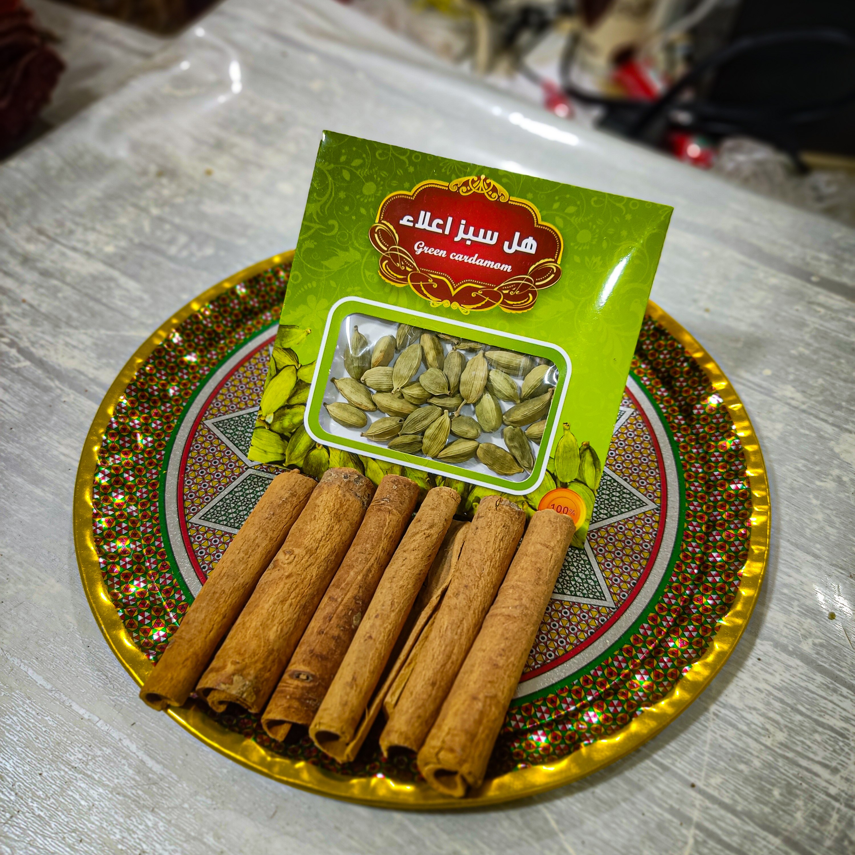 هل اکبر بنفش دو مثقالی (9.2 گرم 35 هزار ) 