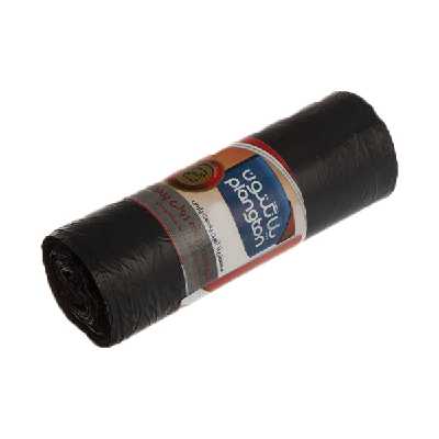 کیسه زباله پلانگتون مدل 200482 بسته دو عددی