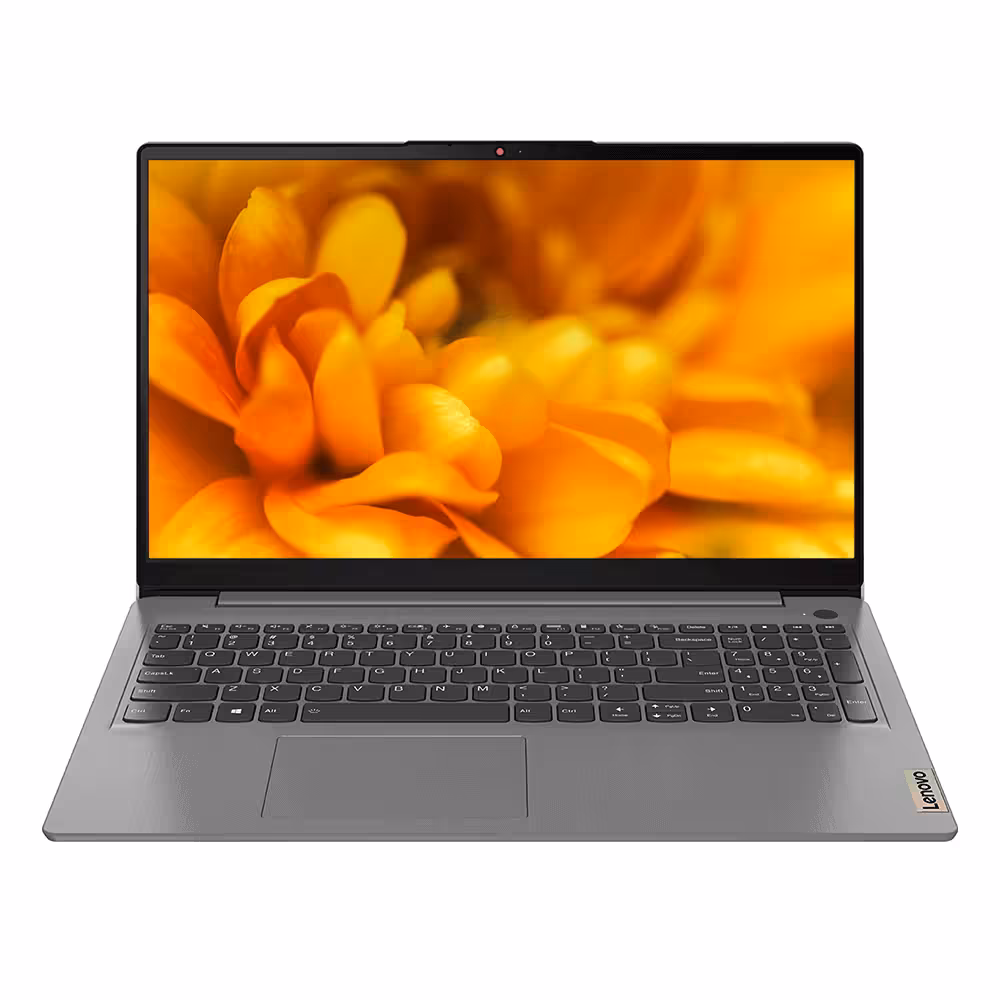لپ تاپ 15.6 اینچی لنوو مدل Ideapad 3 15ITL6 i5 1155G7 24GB 1TB HDD 256GB SSD MX350