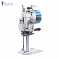 قیچی عمود بر 5 اینچ سانتیان مدل ST-5001-5