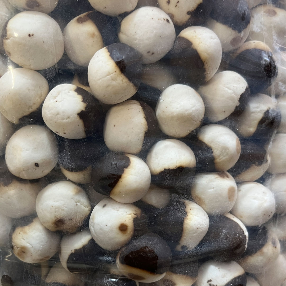 کشک دورنگ درجه1 وکیل