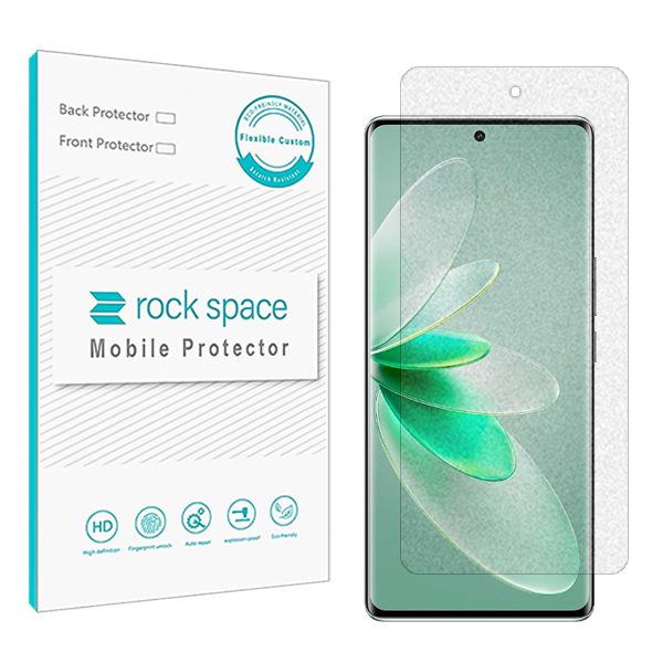 گلس ویوو S16 Pro مدل نانو هیدروژل گیمینگ برند راک اسپیس کد S