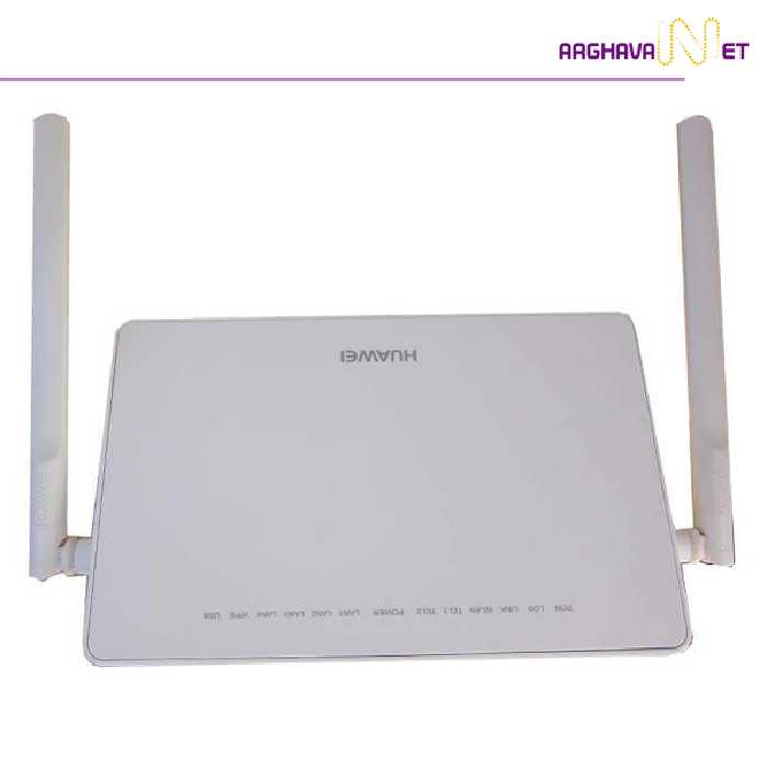 خرید مودم فیبر نوری hg8245c هواوی 🖀 | قیمت با 20% تخفیف