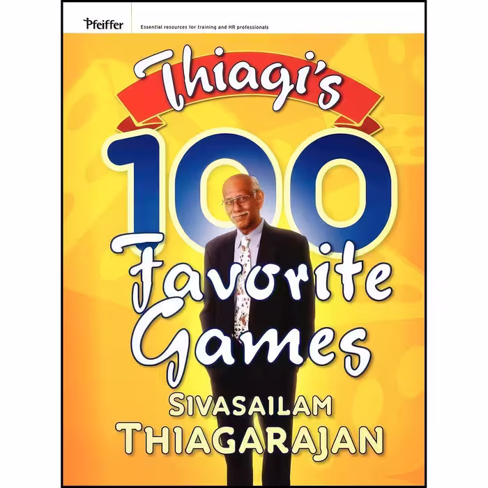 کتاب زبان اصلی Thiagis  Favorite Games اثر جمعی از نویسندگان