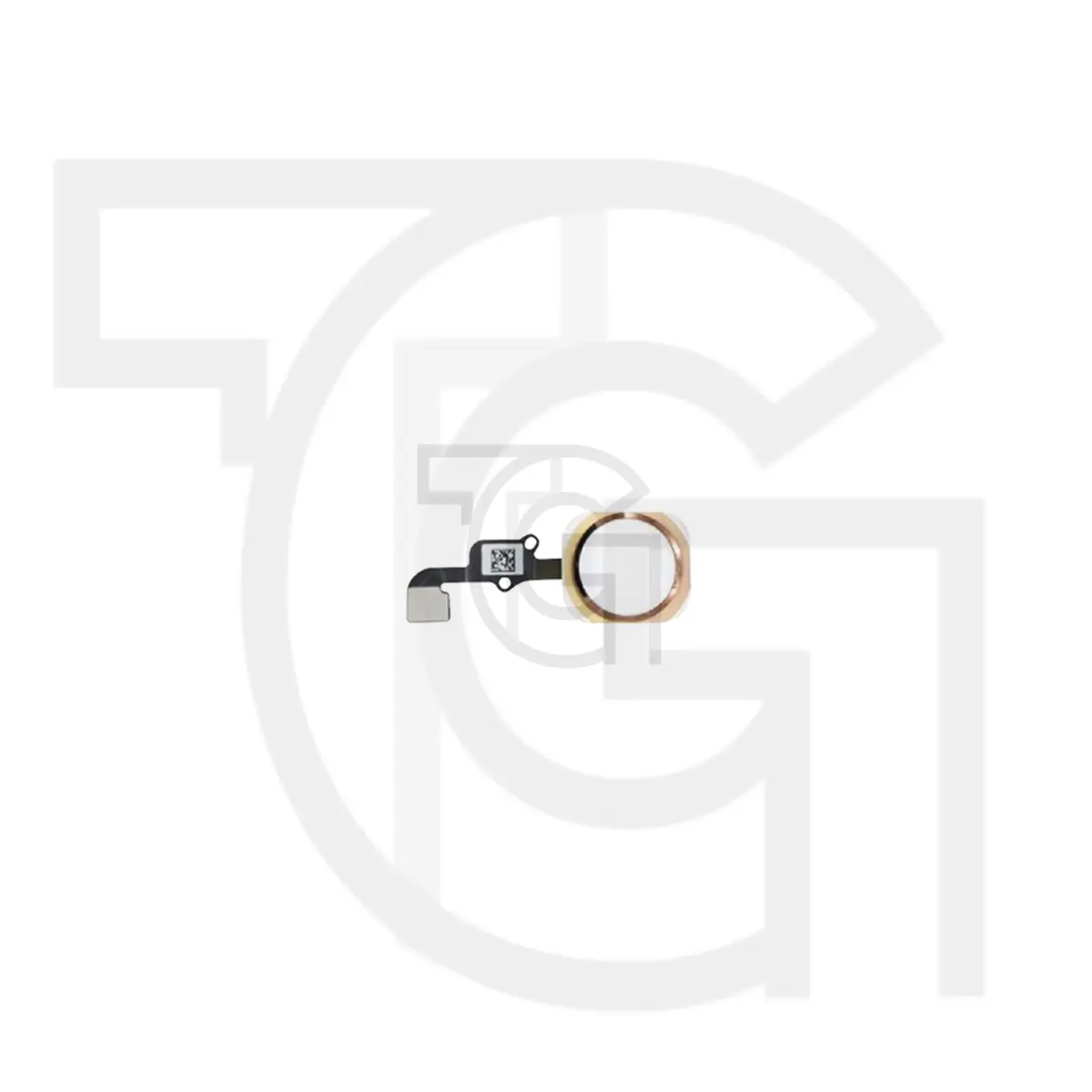 فلت هوم,اثرانگشت اپل‌آیفون (گلد) Flat Home Fingerprint Apple iPhone A1700