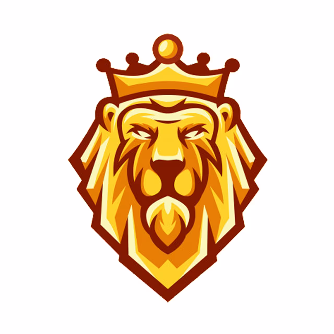 برچسب کنسول بازی مدل شیر کد 844