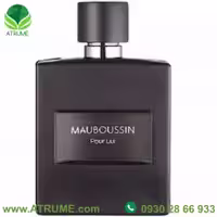 عطر ادکلن مابوسین پور لویی این بلک 100 میل مردانه