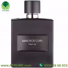 عطر ادکلن مابوسین پور لویی این بلک 100 میل مردانه