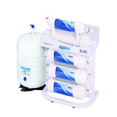 دستگاه تصفیه کننده آب آکواجوی مدل Elite