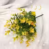دسته گل مصنوعی مدل جنگلی کد 221