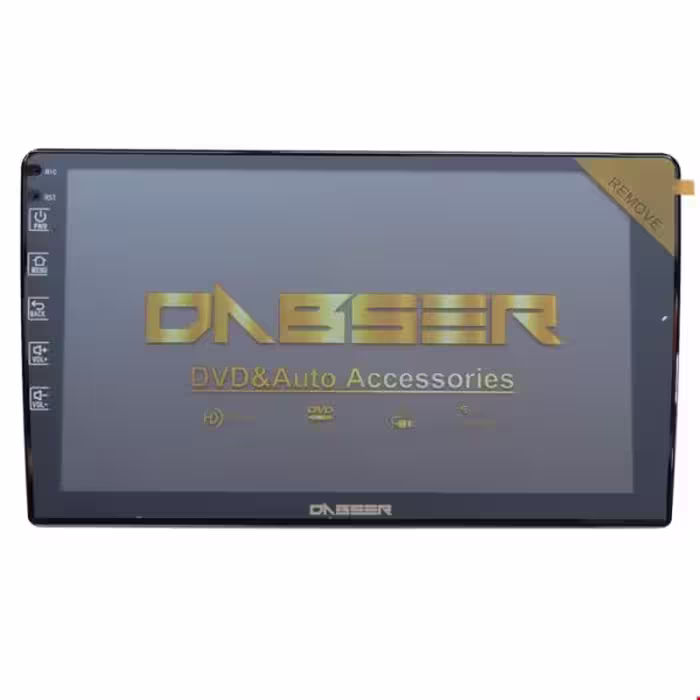 مانیتور DABSER مدل CH22