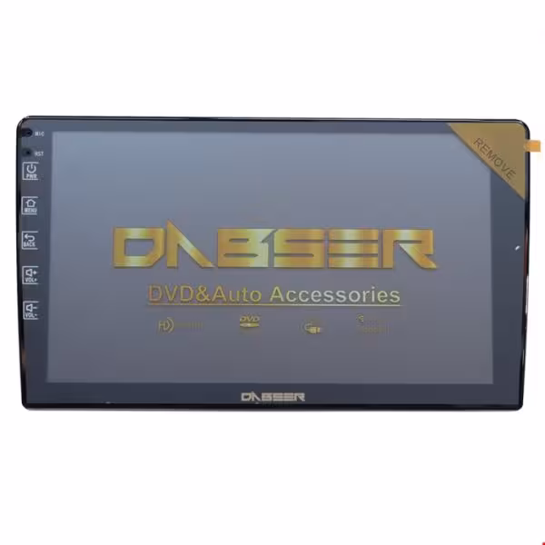 مانیتور DABSER مدل CH22
