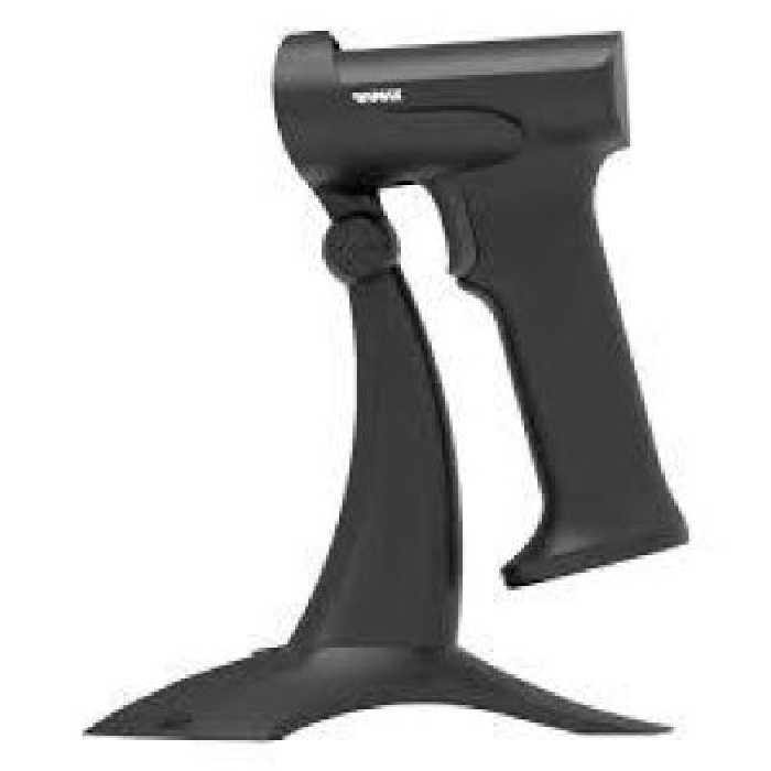 بارکدخوان برند بایامکس مدل HERO