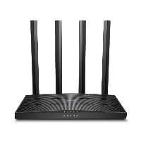 روتر 4 آنتن TP-Link AC1900 Archer C80 600Mbps