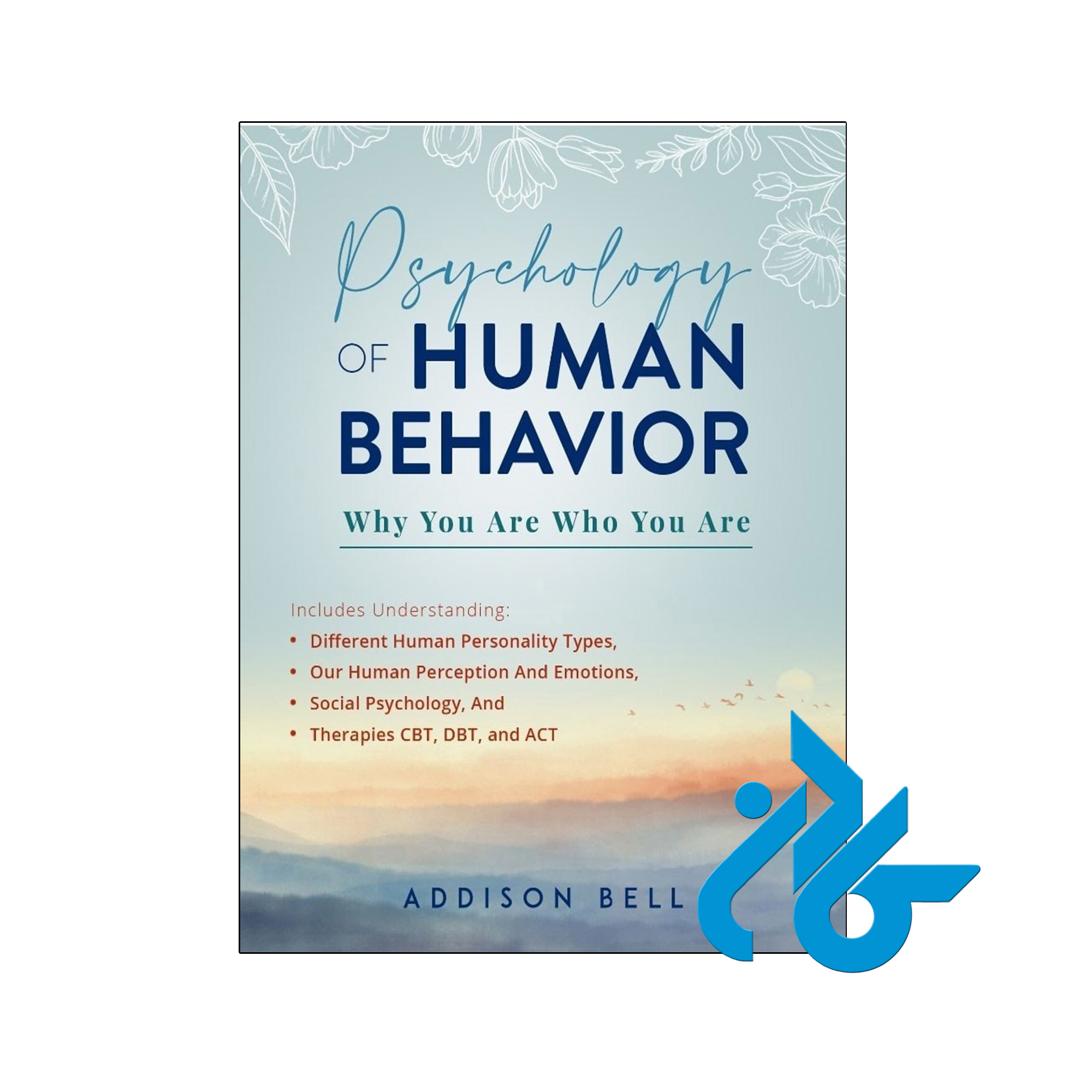 کتاب Psychology of Human Behavior
