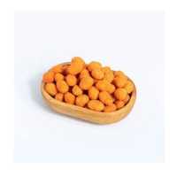 بادام زمینی روکش دار کچاپ، پنیری، پیاز جعفری،سرکه ای