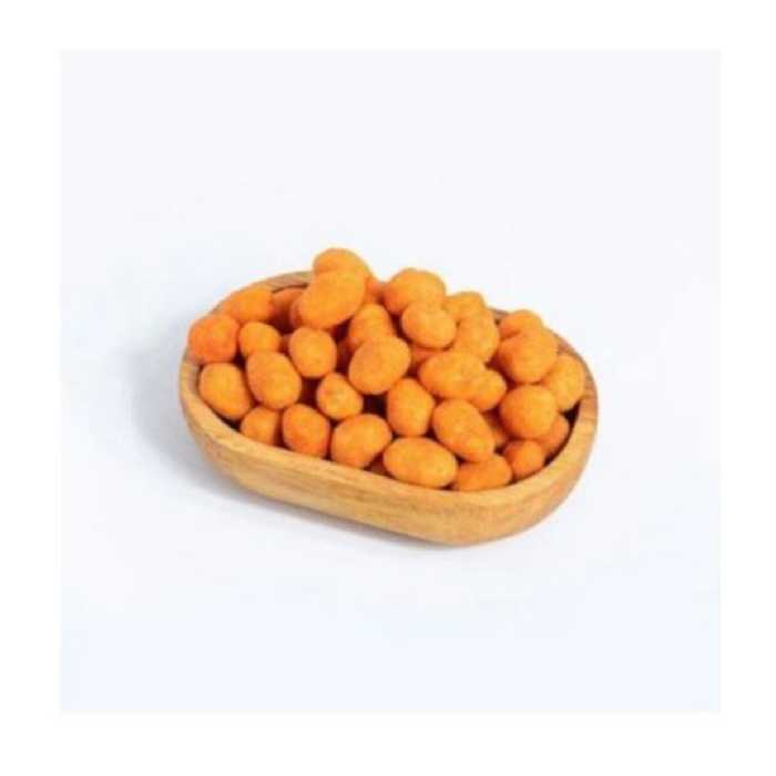 بادام زمینی روکش دار کچاپ، پنیری، پیاز جعفری،سرکه ای