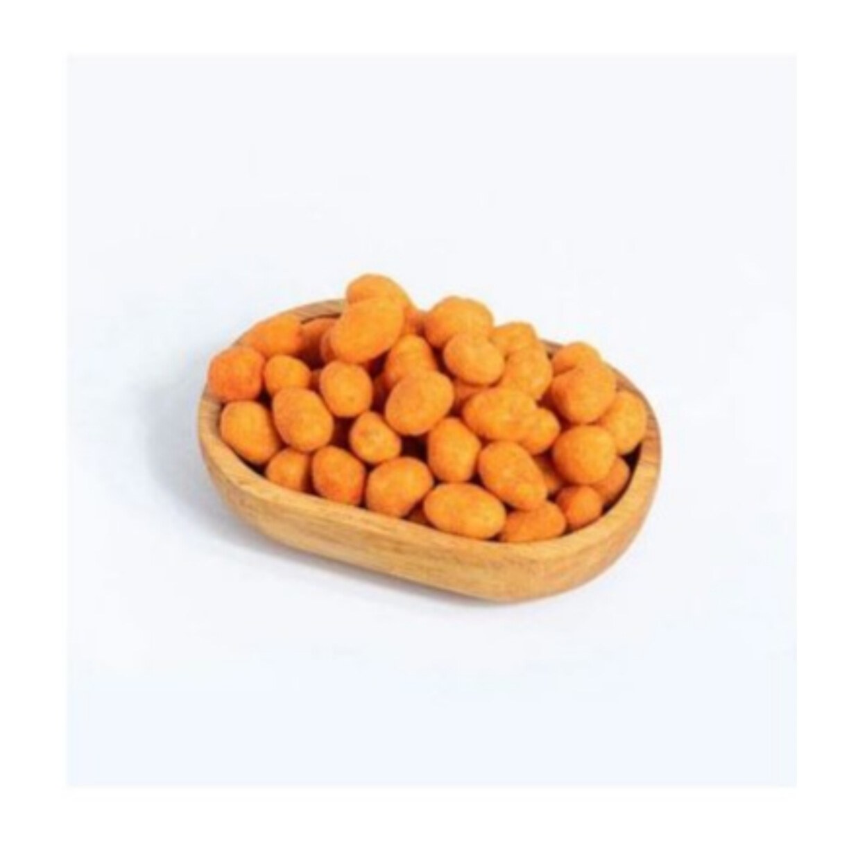 بادام زمینی روکش دار کچاپ، پنیری، پیاز جعفری،سرکه ای