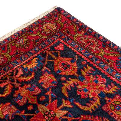 فرش دستبافت سه متری مدل بروجرد کد 49X10449