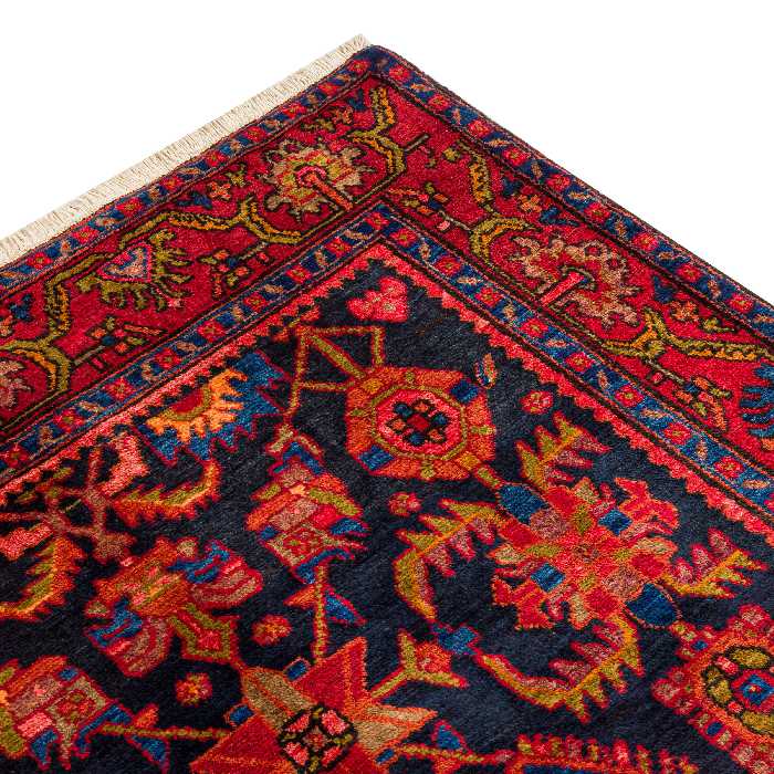 فرش دستبافت سه متری مدل بروجرد کد 49X10449