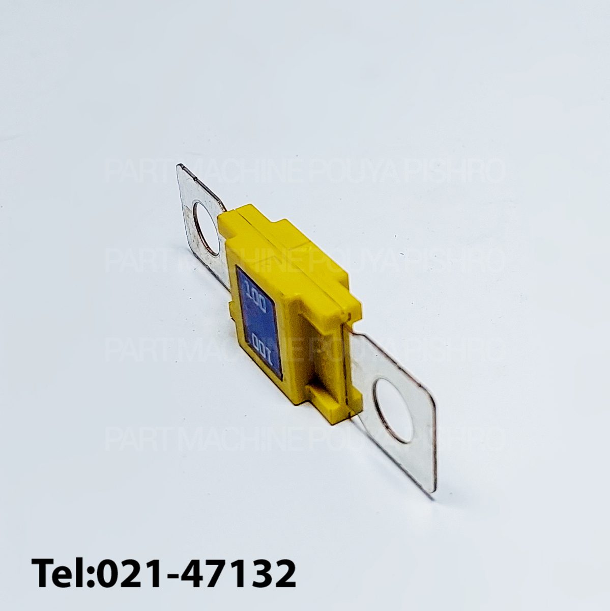 فیوز 10 آمپر لیفتراک کوماتسو Genuine