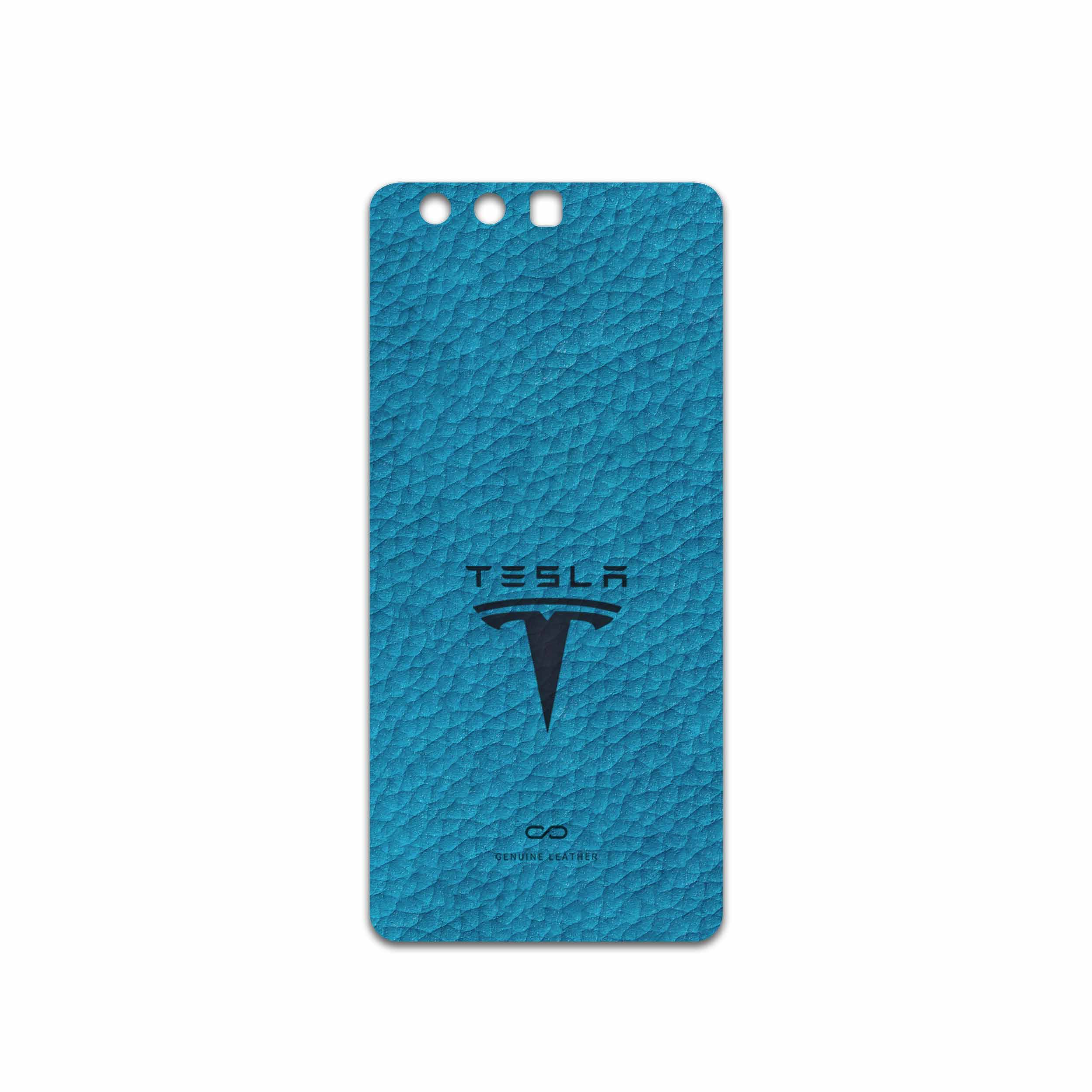 برچسب پوششی ماهوت مدل BL-TSLA مناسب برای گوشی موبایل هوآوی P10 Plus