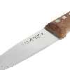 چاقو آشپزخانه حیدری مدل  QOM