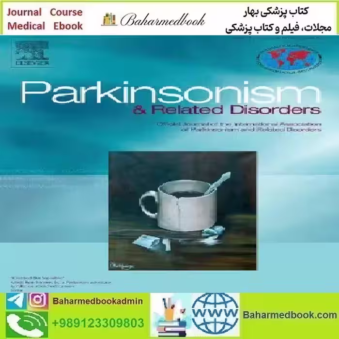 Parkinsonism &amp; Related Disorders Volume 106 to 113 2023 TR