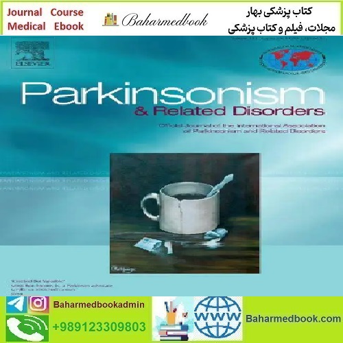 Parkinsonism &amp; Related Disorders Volume 106 to 113 2023 TR