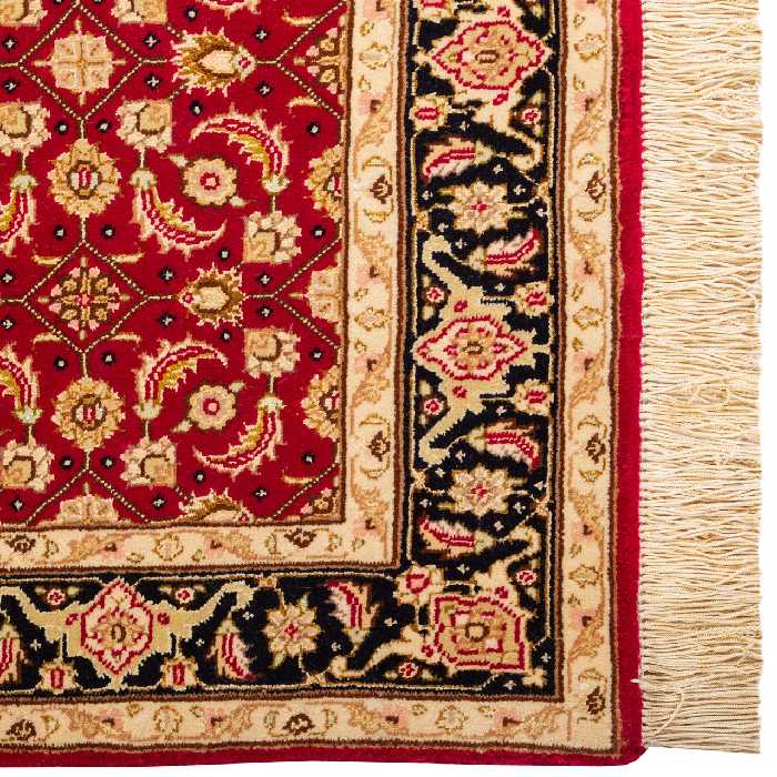 فرش دستباف یک متری سی پرشیا کد 701306